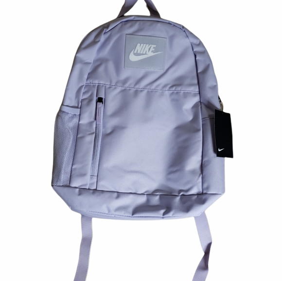 Nike Elemental Glitter Patch Backpack - Picture 2 of 3